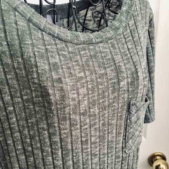 Lounge Athletic Style Dress - Picture 8 of 8